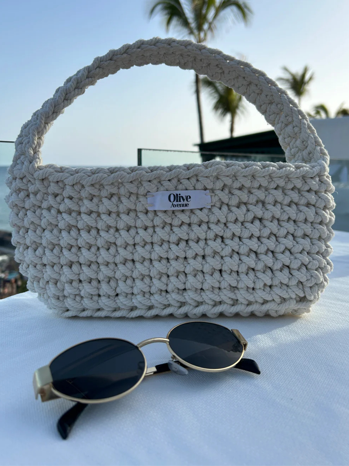 OLIVE PARIS® - AURORE