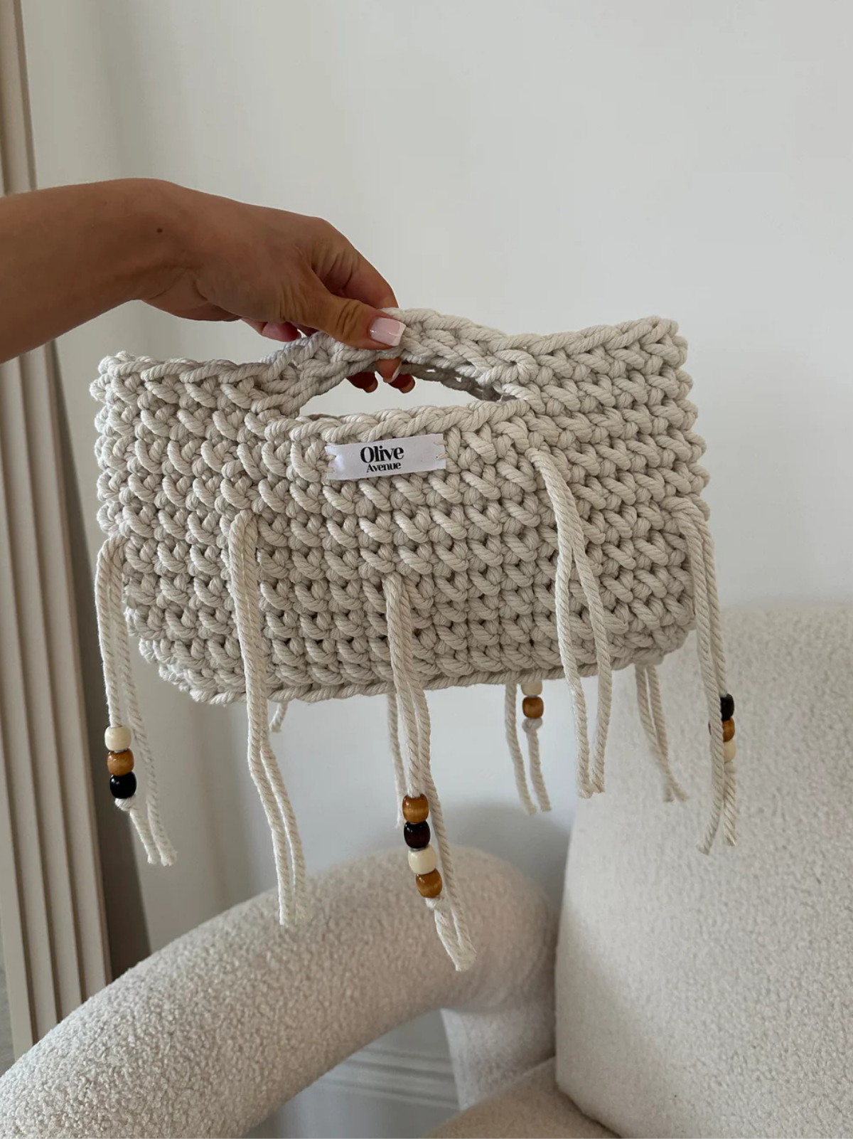 OLIVE PARIS® - PLUMES