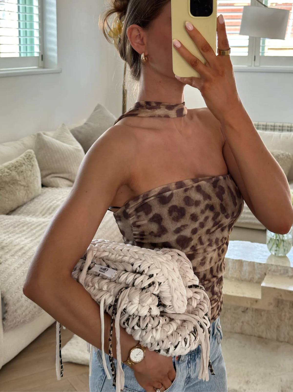 OLIVE ESPAÑA® - DIVA
