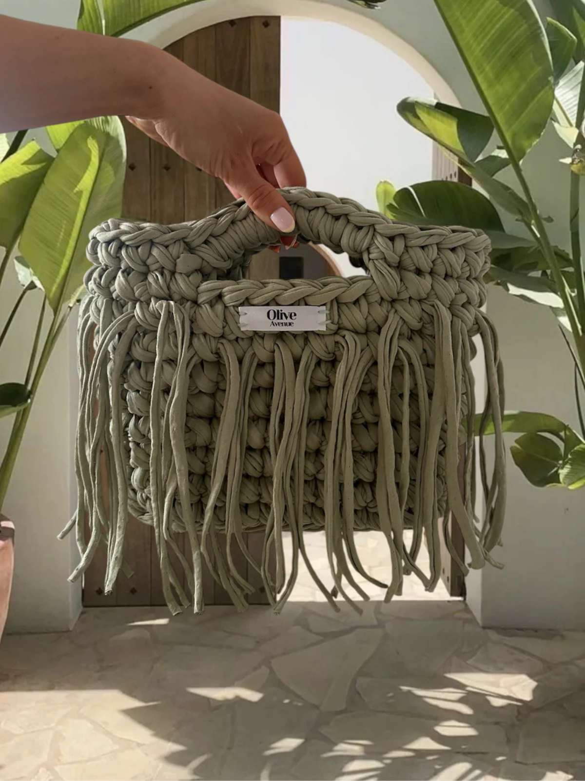 OLIVE PARIS® - FORÊT
