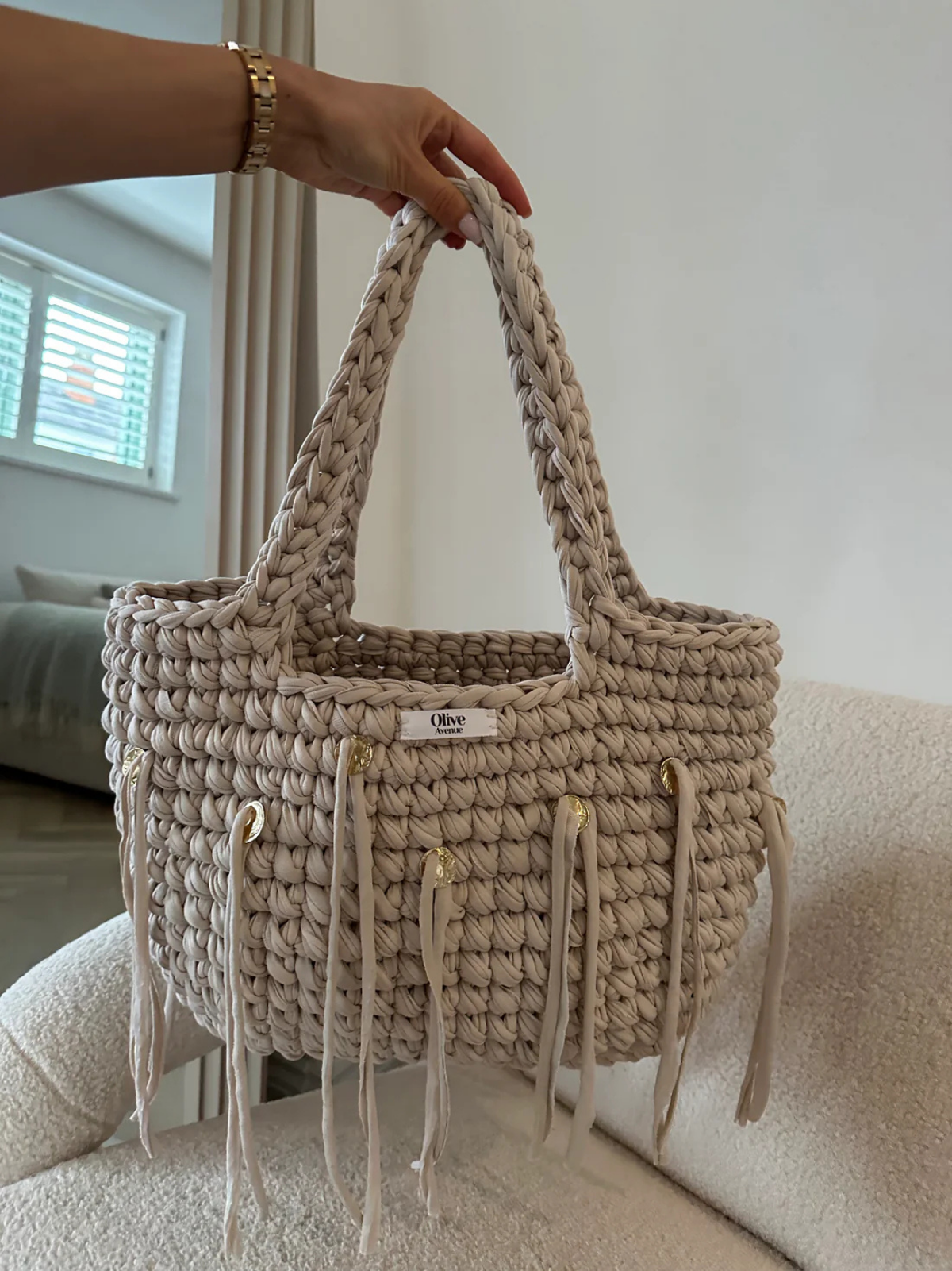 OLIVE ESPAÑA® - OMBRE