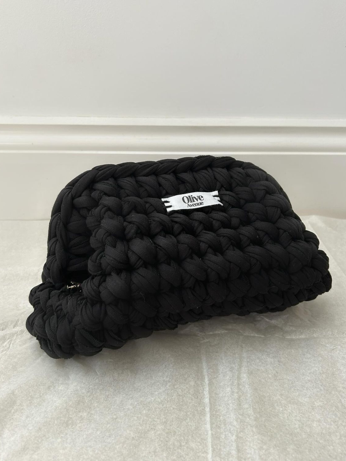 OLIVE PARIS® - FONDANT