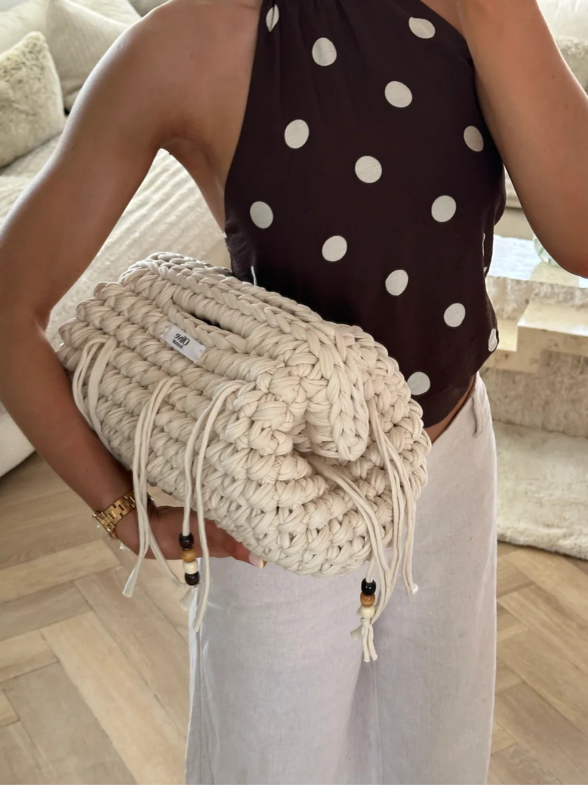 OLIVE PARIS® - LADY